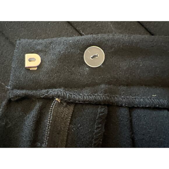 Christian Dior pleated midi skirt - Picture 7 of 9